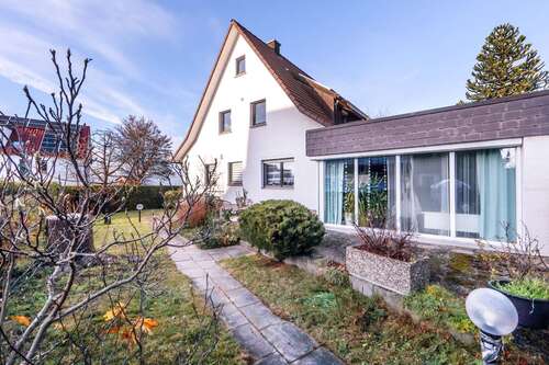 Foto - Haus zum Kaufen in Aalen 639.000,00 € 186 m²