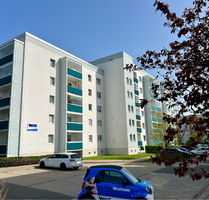 Wohnung zum Mieten in Wernigerode 450,43 € 59.19 m²