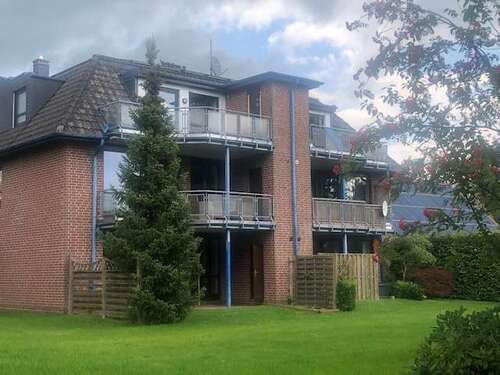 Foto - Wohnung zum Mieten in Apen-Augustfehn 704,00 € 88 m²