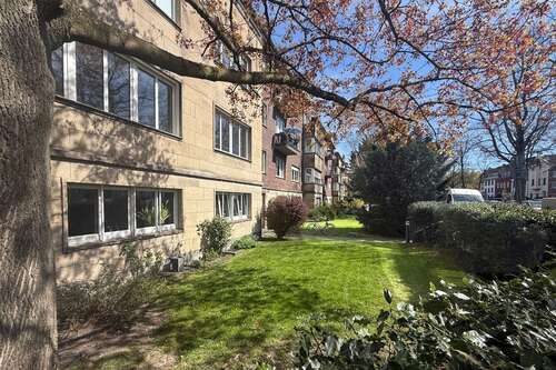 Foto - Wohnung zum Mieten in Krefeld 620,00 € 69 m²