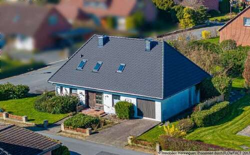 Foto - Haus zum Kaufen in Gelting 289.000,00 € 125 m²