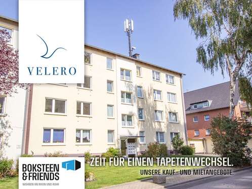 Foto - Wohnung zum Mieten in Waltrop 530,00 € 70 m²