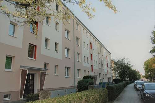 Foto - Wohnung zum Mieten in Wurzen 435,00 € 71.37 m²
