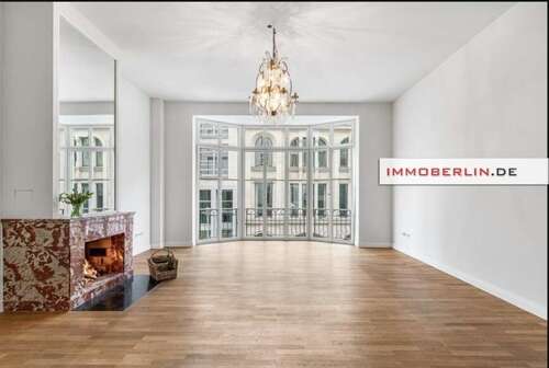 Foto - Haus zum Kaufen in Berlin 8.300.000,00 € 518 m²