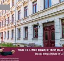 Wohnung zum Kaufen in Leipzig Leipzig Zentrum-Süd 239.900,00 € 73.06 m² - Leipzig / Leipzig Zentrum-Süd