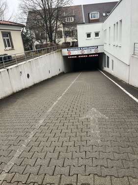 Foto - Garage zu vermieten in Kressbronn 50,00 €