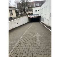 Garage zu vermieten in Kressbronn 50,00 €
