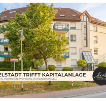 Wohnung zum Kaufen in Werder (Havel) 279.000,00 € 83.93 m²
