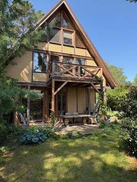 Foto - Haus zum Mieten in Königs Wusterhausen 2.320,00 € 227.06 m²
