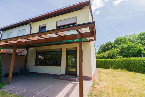 Foto - Haus zum Kaufen in Unterhaching 725.000,00 € 98.73 m²