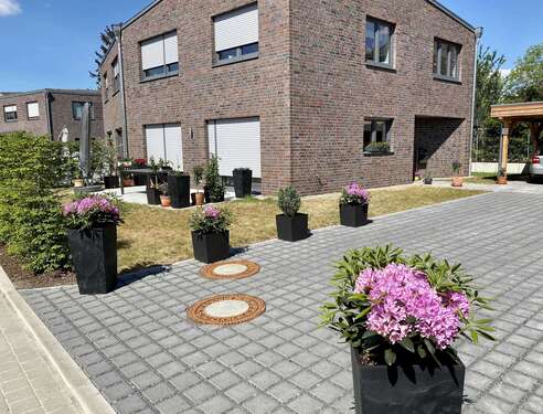 Foto - Haus zum Mieten in Neustadt 1.410,00 € 141 m²
