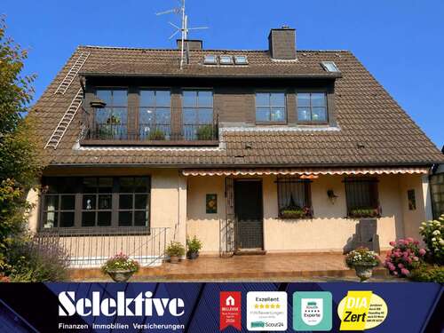 Foto - Haus zum Kaufen in Recklinghausen 246.000,00 € 204.28 m²