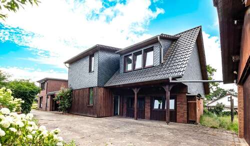 Foto - Haus zum Kaufen in Appel 649.000,00 € 293 m²