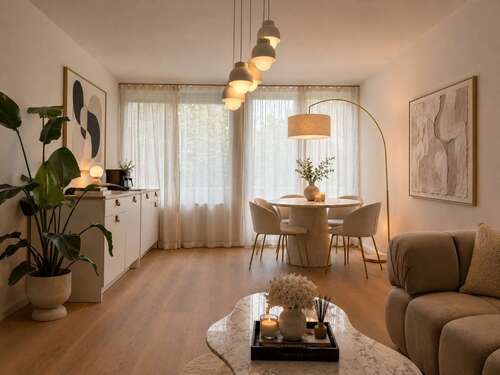 Foto - Wohnung zum Kaufen in Hamburg 245.000,00 € 46 m²
