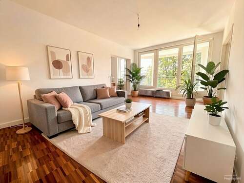 Foto - Wohnung zum Kaufen in Berlin 498.000,00 € 83 m²