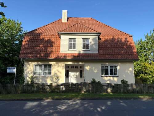 Foto - Haus zum Kaufen in Müden (Örtze) 249.000,00 € 173.57 m²