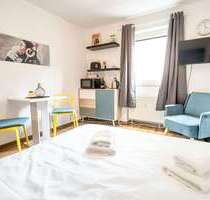 Wohnen auf Zeit in Mannheim 1.450,00 €