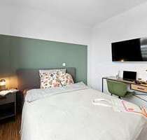 WG-Zimmer in München 910,00 € 10 m²