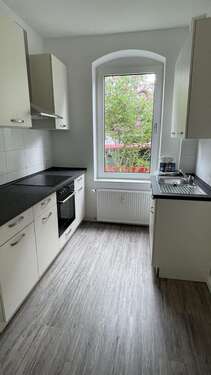 Foto - Wohnung zum Mieten in Harrislee 442,00 € 36.76 m²
