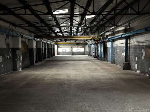 Foto - Halle in Nettetal 2.500,00 € 630 m²