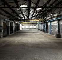 Halle in Nettetal 2.500,00 € 630 m²