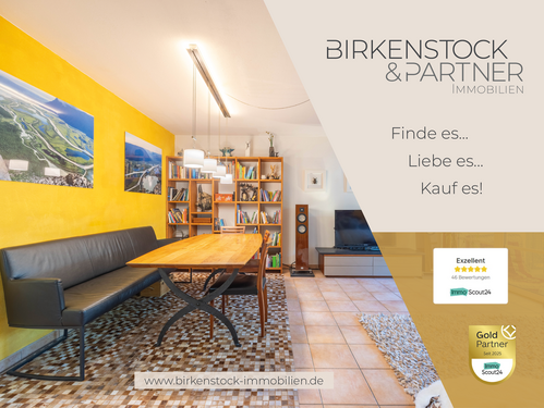 Foto - Wohnung zum Kaufen in Frechen 324.000,00 € 91 m²