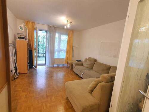 Foto - Wohnung zum Kaufen in München 398.000,00 € 43.13 m²