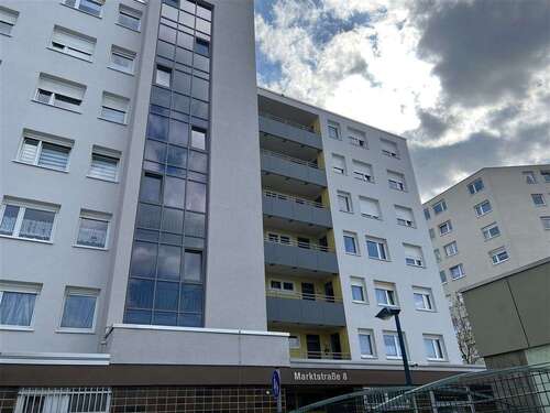 Foto - Wohnung zum Kaufen in Wörth am Rhein 179.900,00 € 58.8 m²