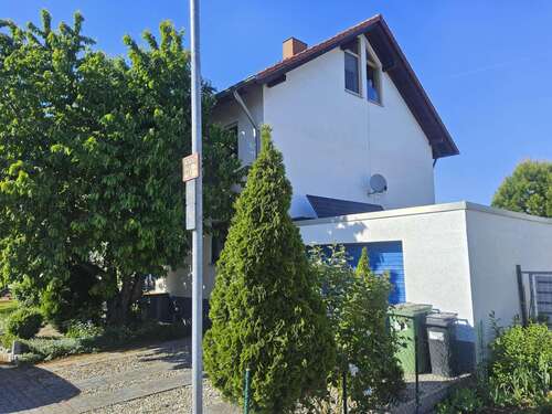Foto - Haus zum Kaufen in Dettenheim 589.000,00 € 179 m²
