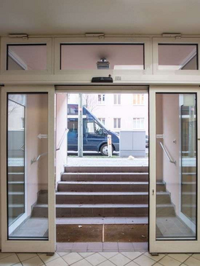 Foto - Büro in Berlin 2.018,10 € 144.15 m²
