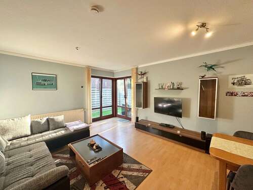 Foto - Wohnung zum Mieten in Augustfehn 640,00 € 65.11 m²