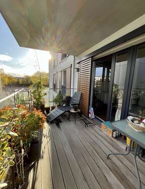 Foto - Wohnung zum Kaufen in Düsseldorf 480.000,00 € 75 m²