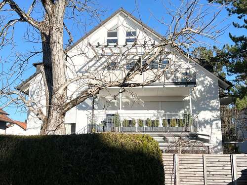 Foto - Wohnung zum Kaufen in Gronsdorf 790.000,00 € 112 m²