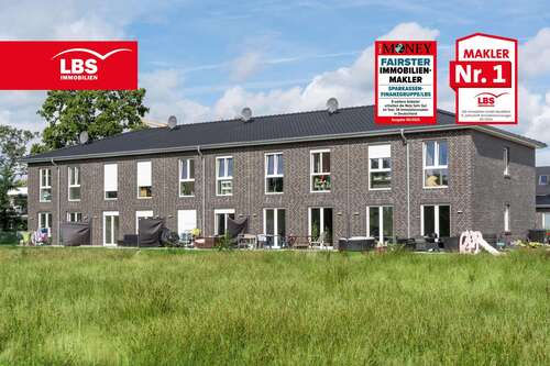 Foto - Haus zum Kaufen in Apen 1.490.000,00 € 545 m²
