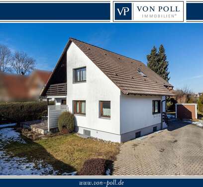Foto - Haus zum Kaufen in Ottobeuren 590.000,00 € 144.7 m²