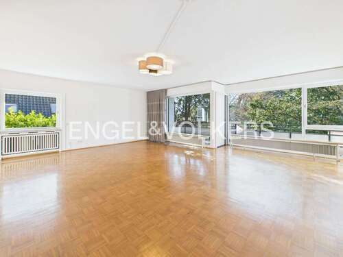 Foto - Wohnung zum Kaufen in Krefeld 350.000,00 € 130 m²