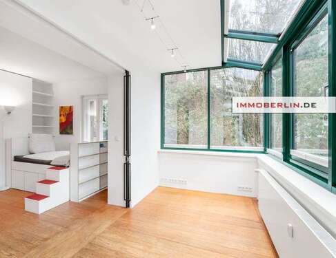 Foto - Wohnung zum Kaufen in Zehlendorf 309.000,00 € 53 m²