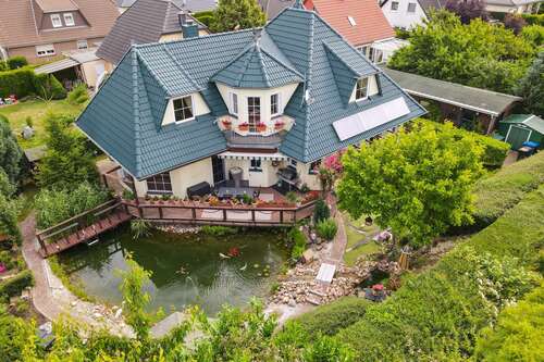 Foto - Haus zum Kaufen in Hohe Börde 519.000,00 € 193.44 m²