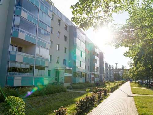 Foto - Wohnung zum Mieten in Wernigerode 185,01 € 25.66 m²