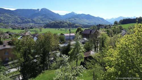 Foto - Grundstück zu verkaufen in Bergen 465.000,00 € 850 m²