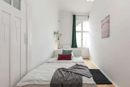 Foto - WG-Zimmer in Berlin 580,00 € 11 m²