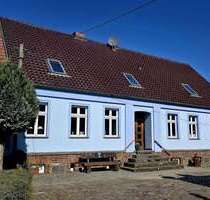 Haus zum Kaufen in Fehrbellin OT Tarmow 599.000,00 € 260 m²