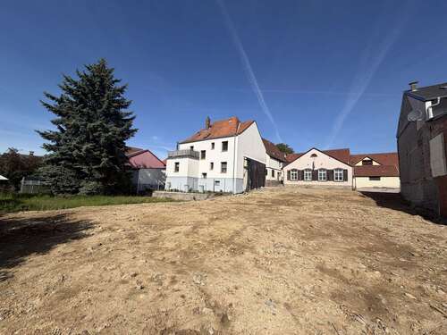 Foto - Grundstück zu verkaufen in Großrinderfeld 122.700,00 € 818 m²
