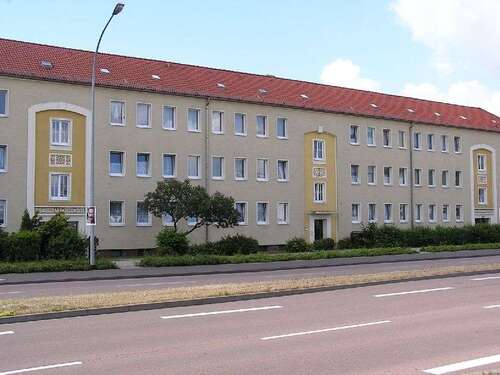 Foto - Wohnung zum Mieten in Brandenburg an der Havel 387,09 € 56.1 m²