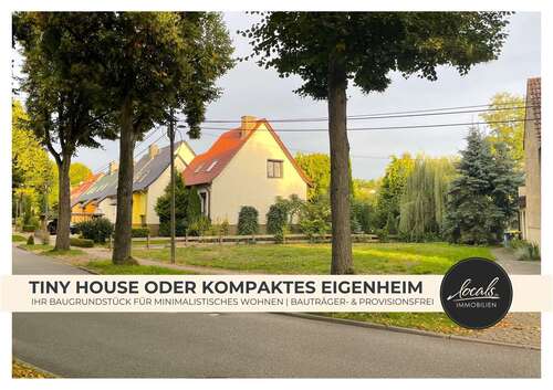 Foto - Grundstück zu verkaufen in Neustadt (Dosse) 40.000,00 € 624 m²