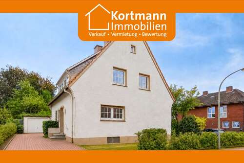 Foto - Haus zum Kaufen in Steinfurt 299.000,00 € 120 m²