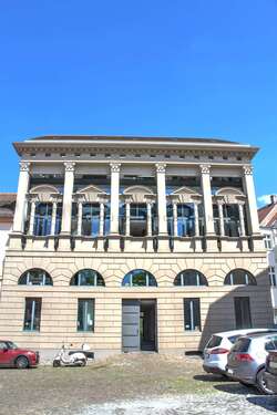 Foto - Büro in Potsdam 1.224,00 € 102 m²