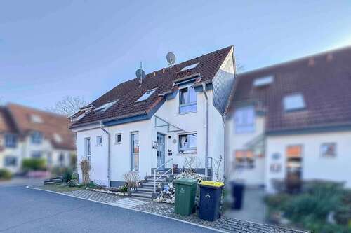 Foto - Haus zum Kaufen in Hennef (Sieg) 395.000,00 € 110.07 m²