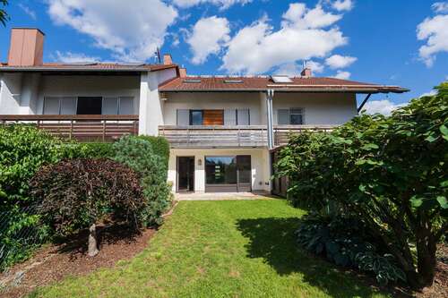 Foto - Haus zum Kaufen in Unterhaching 895.700,00 € 133.24 m²