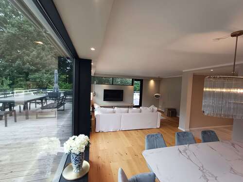 Foto - Wohnung zum Kaufen in Sierksdorf 400.000,00 € 153 m²